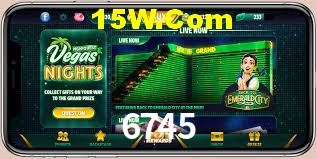 Aviator Game 6745