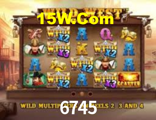 6745,6745 Bet