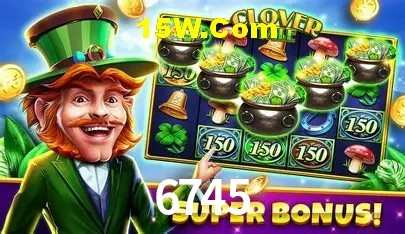 Descubra a Magia dos Jogos de Arcade no 6745