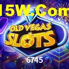 6745,6745 Bet