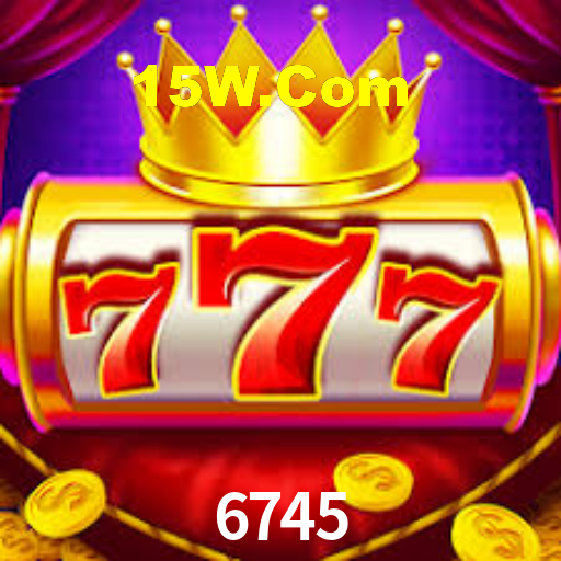 6745 Game