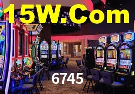 6745 Game