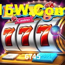 Tournaments 6745