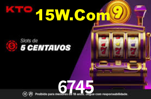 6745 Game