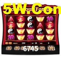 6745