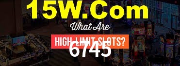 6745