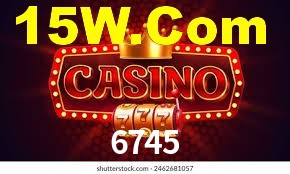 Live Casino 6745