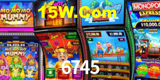 6745,6745 Bet