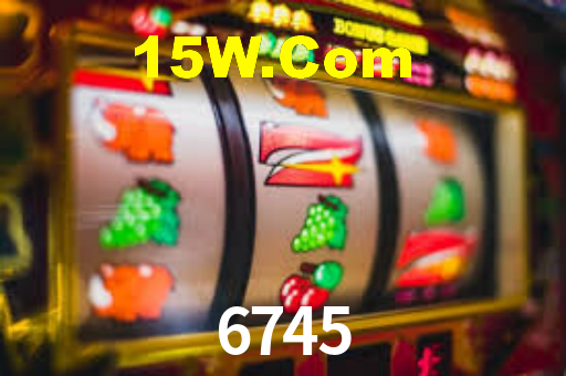 6745 Bet