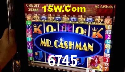 Descubra o Programa VIP da 6745: Vantagens Exclusivas para Jogadores