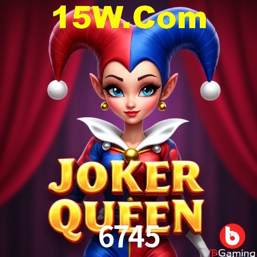 Jogos de Slot 6745