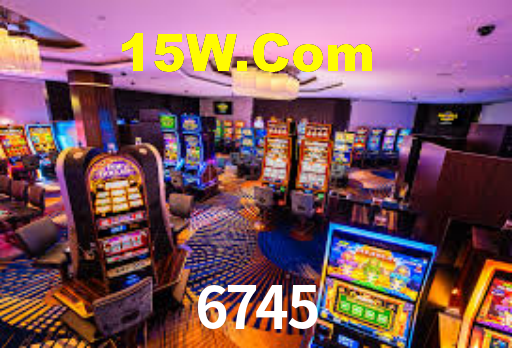 6745 Bet