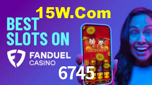6745,6745 Bet