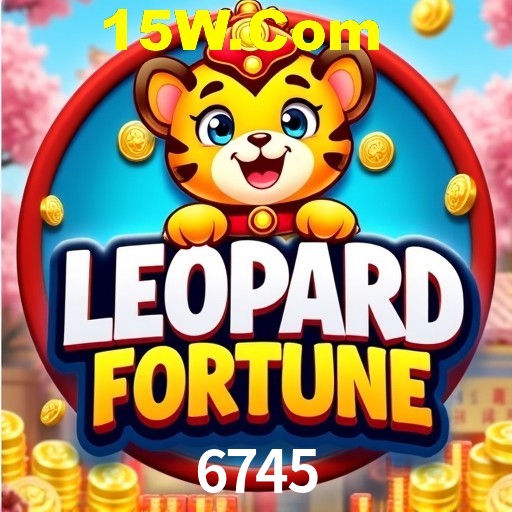 Slot Games 6745