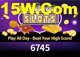 6745,6745 Bet